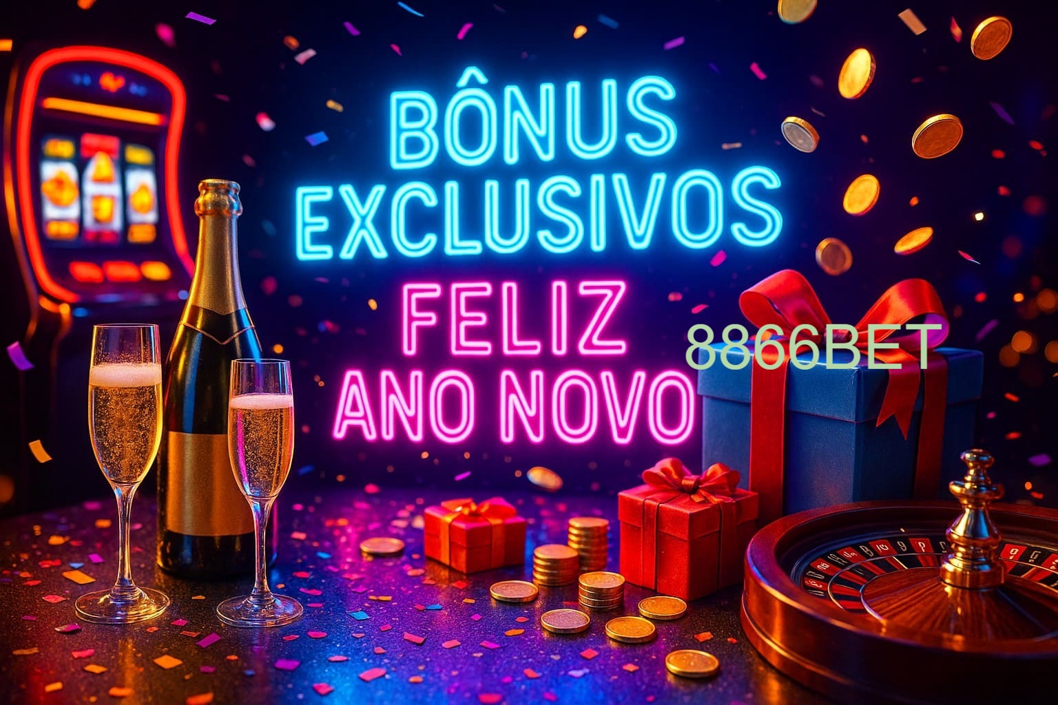 Bônus Festivos