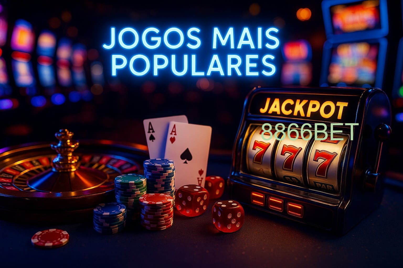 Jogos Populares