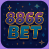 Logo da 8866BET