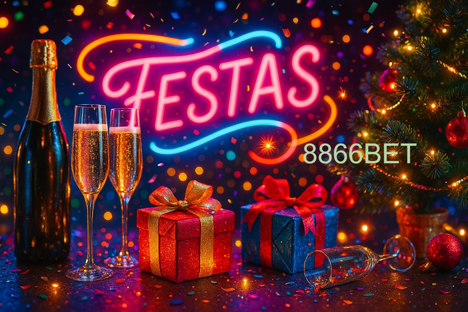 Slots Festivos